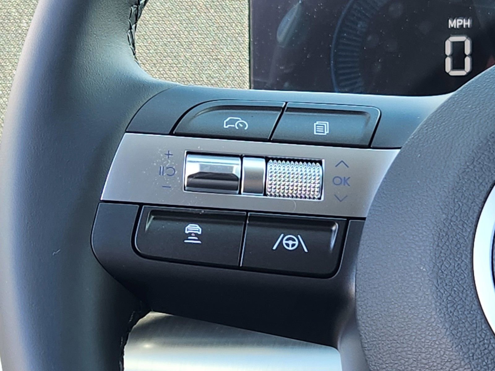 New 2026 Hyundai Kona SEL Sport FWD image 33