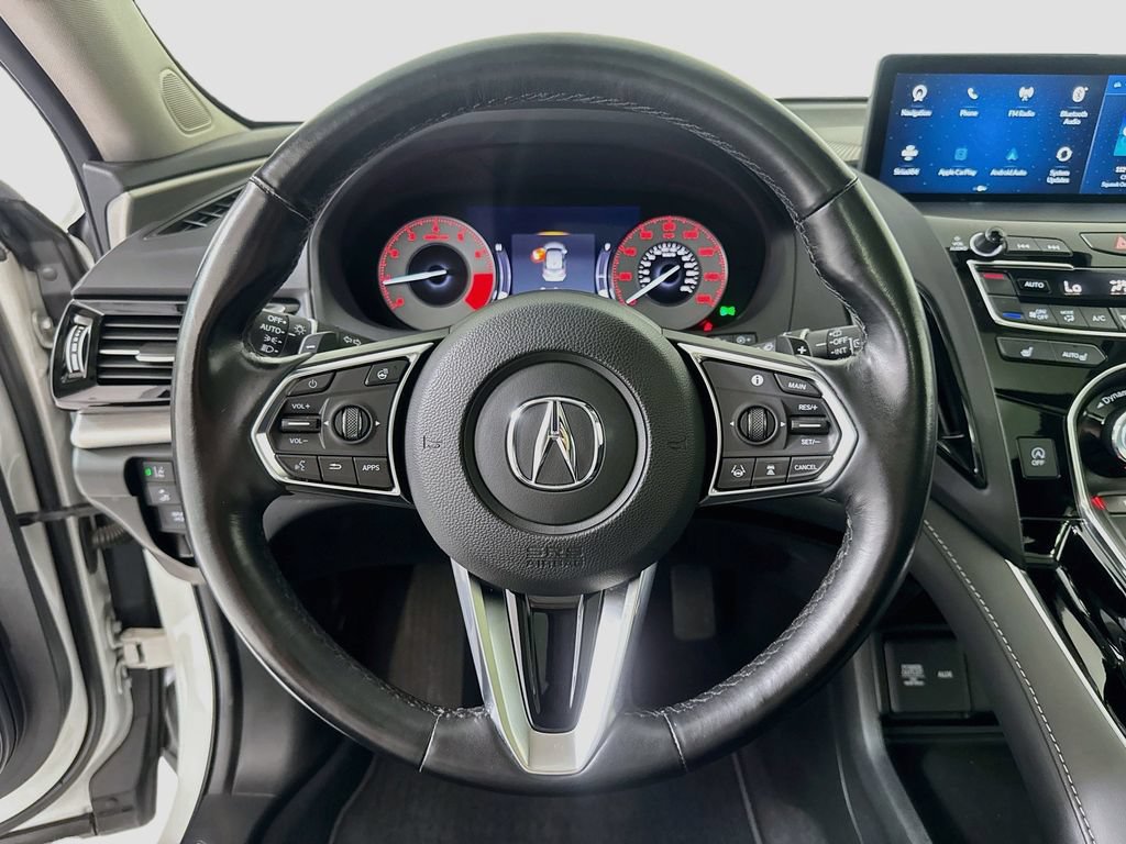 Used 2020 Acura RDX w/ Advance Package AWD/4WD image 13