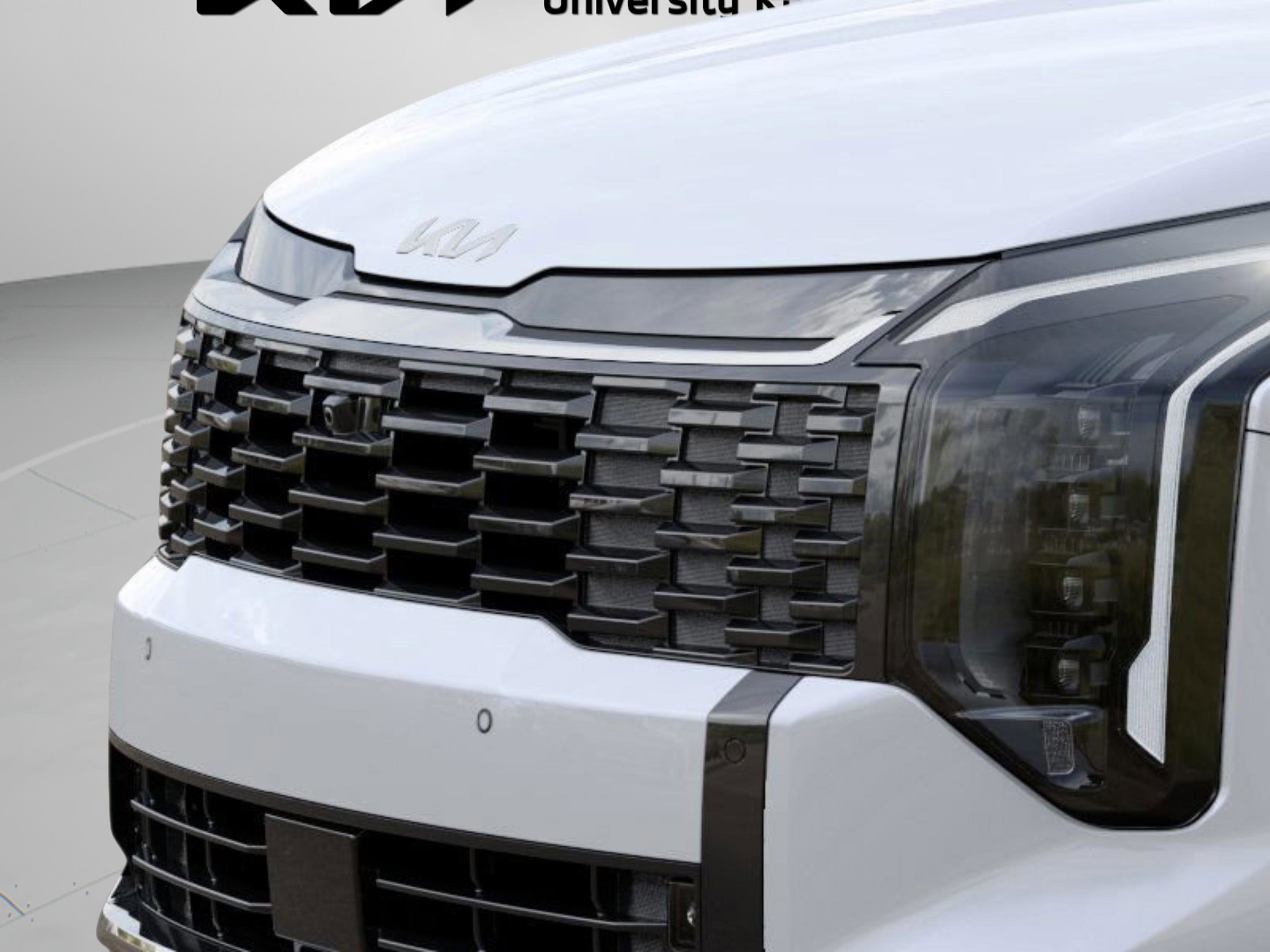 New 2026 Kia Sportage SX Prestige image 24