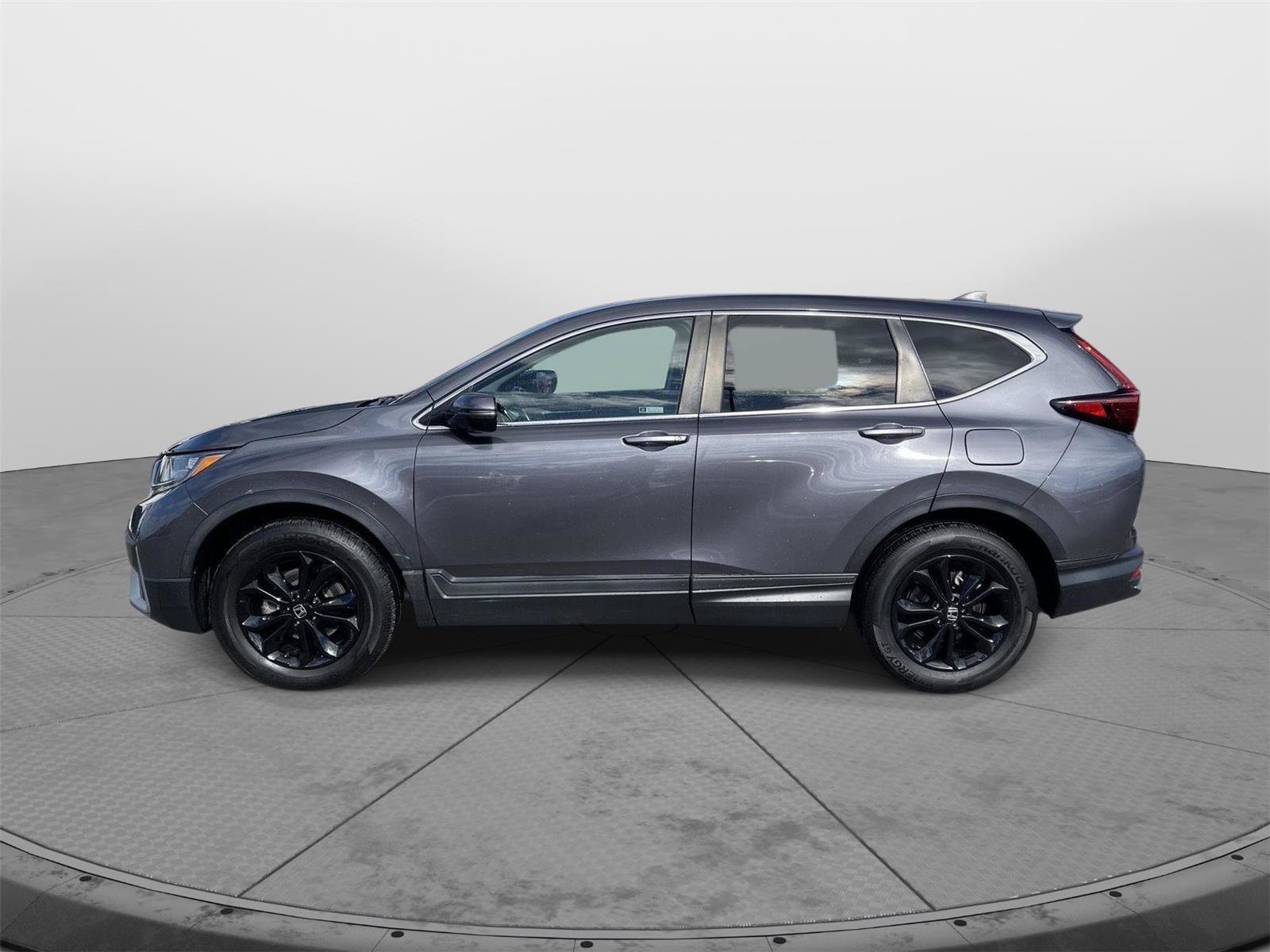 Used 2022 Honda CR-V EX-L image 20