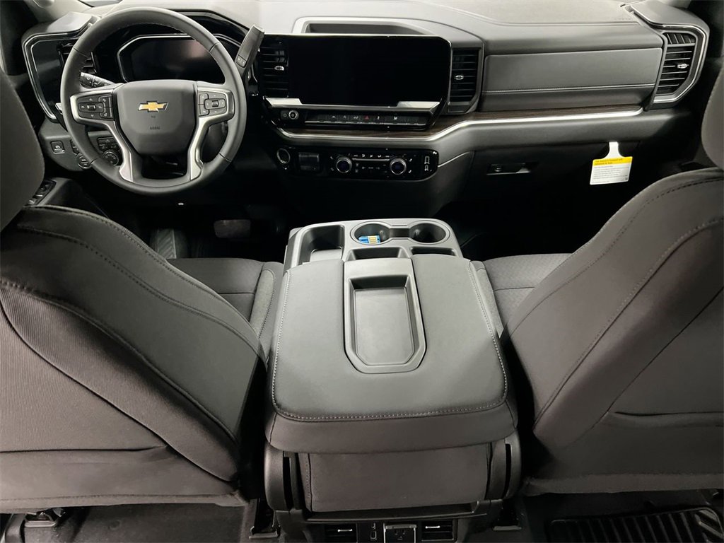 New 2026 Chevrolet Silverado 1500 LT image 10