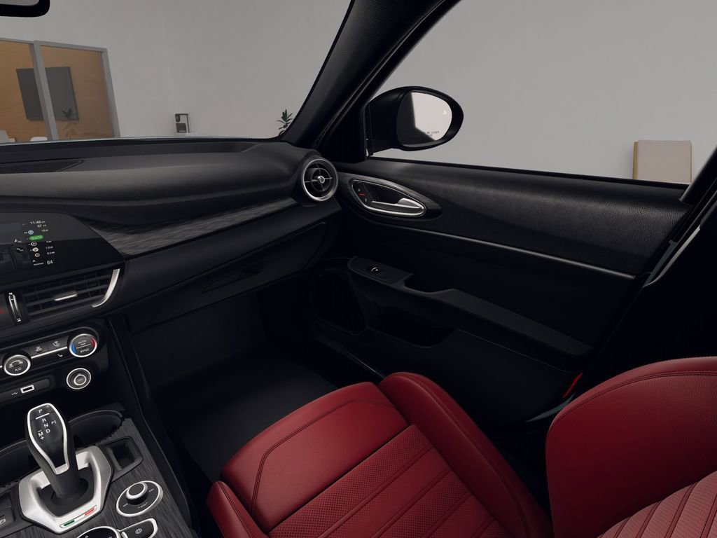 New 2026 Alfa Romeo Giulia image 21