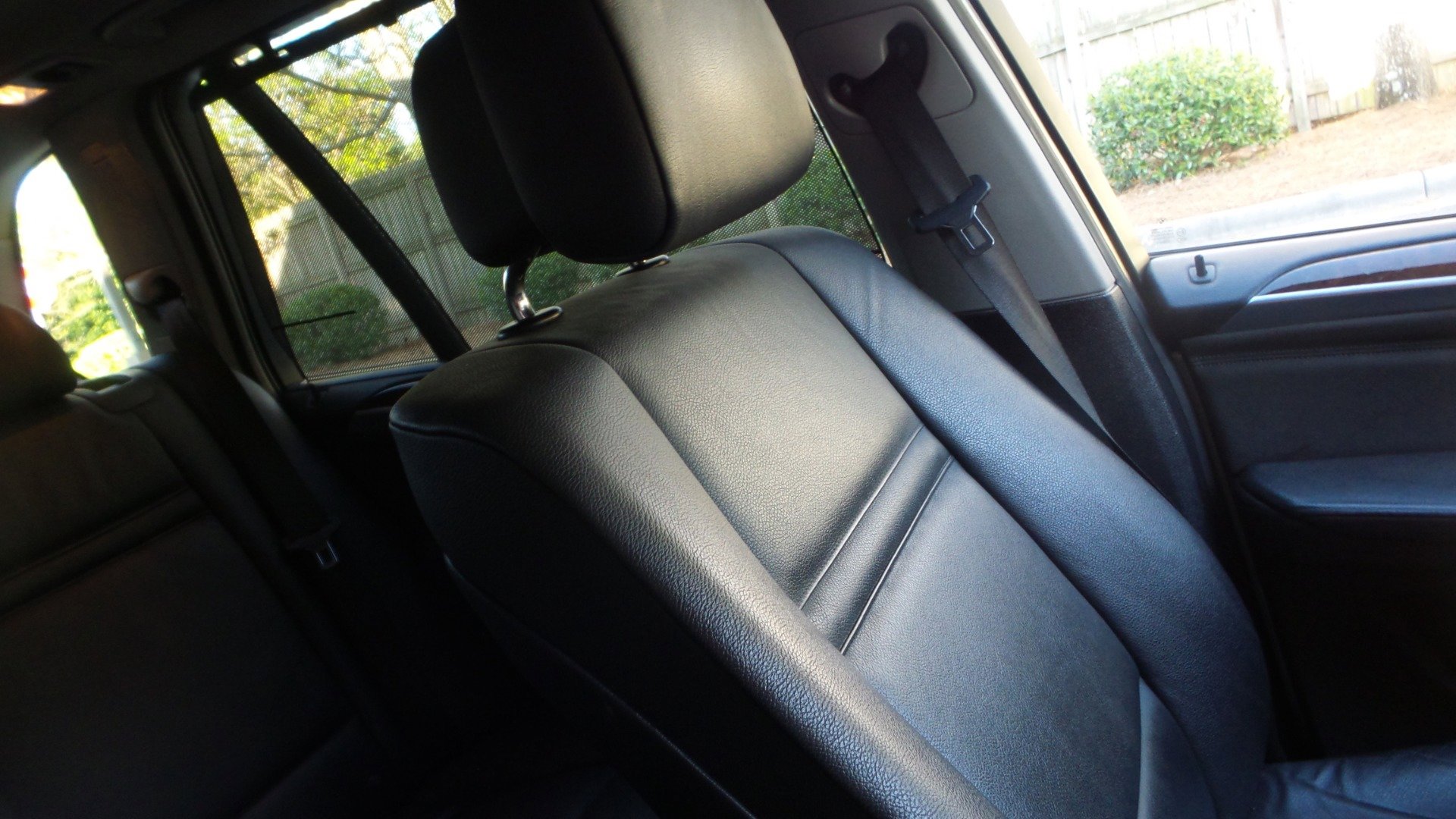 Used 2012 BMW X5 xDrive35d image 13