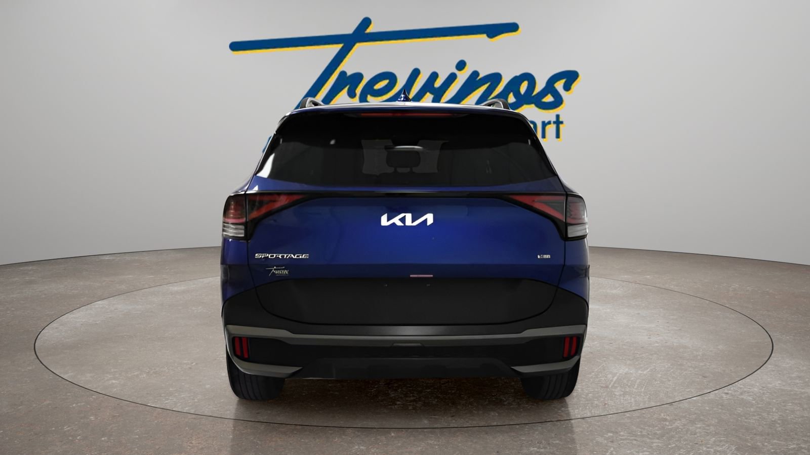 Used 2024 Kia Sportage X-Line image 10