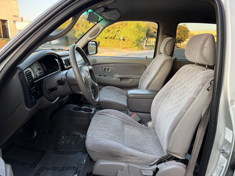 Used 2003 Toyota Tacoma PreRunner RWD image 14