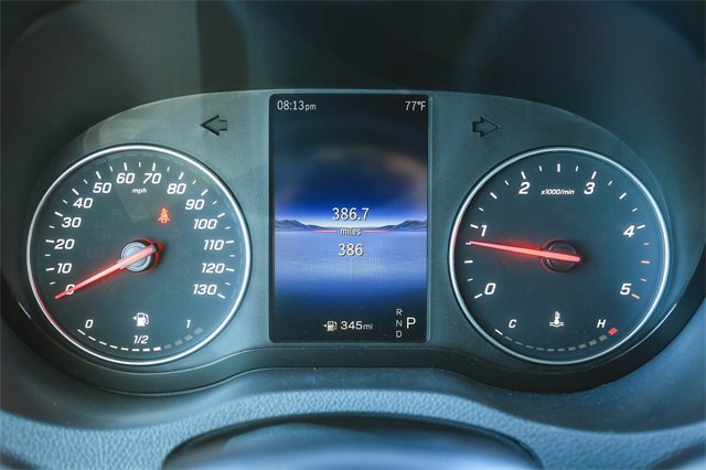 Used 2025 Mercedes-Benz Sprinter 2500 image 21