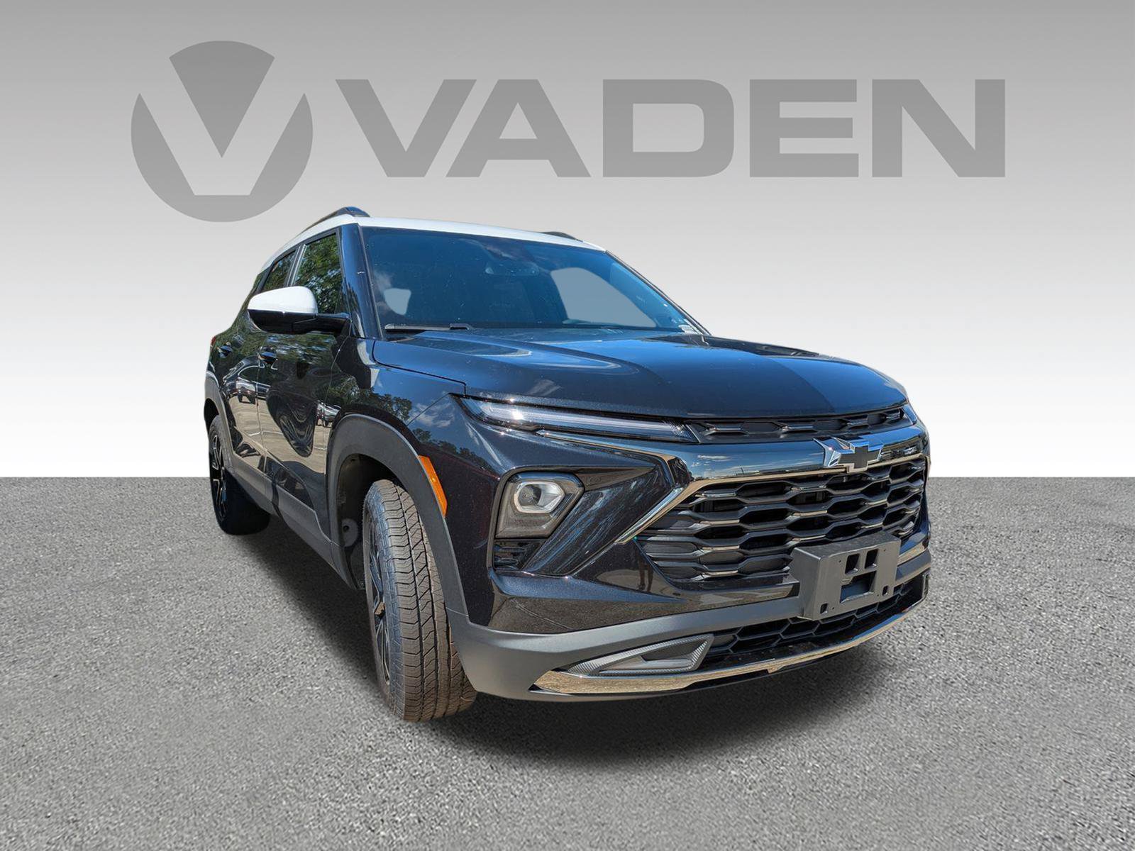 New 2025 Chevrolet TrailBlazer ACTIV w/ Convenience Package FWD image 3