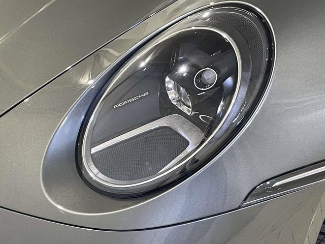 Certified 2022 Porsche 911 Carrera RWD image 16