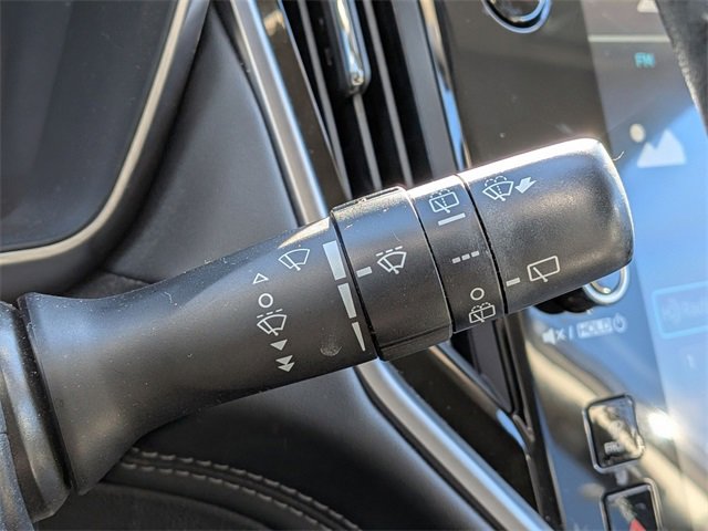 Certified 2023 Subaru Outback Touring image 22