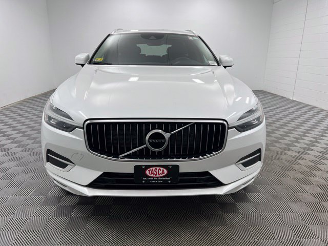 Used 2021 Volvo XC60 T5 Inscription AWD/4WD image 3