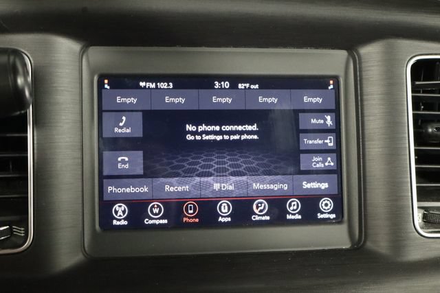 Used 2020 Dodge Charger Police AWD/4WD image 30