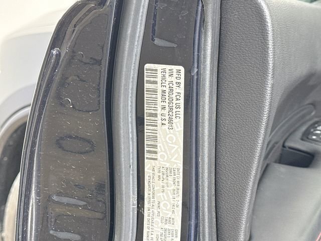 Used 2024 Dodge Durango GT image 34