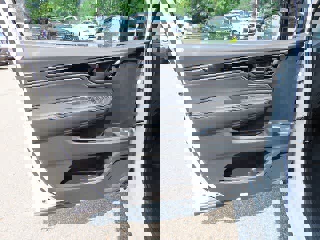 New 2026 Honda Odyssey Touring image 17