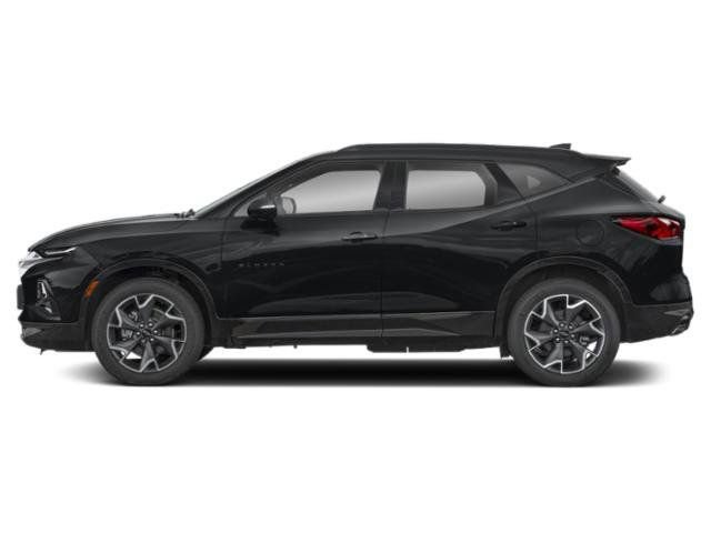 Used 2019 Chevrolet Blazer RS FWD image 3