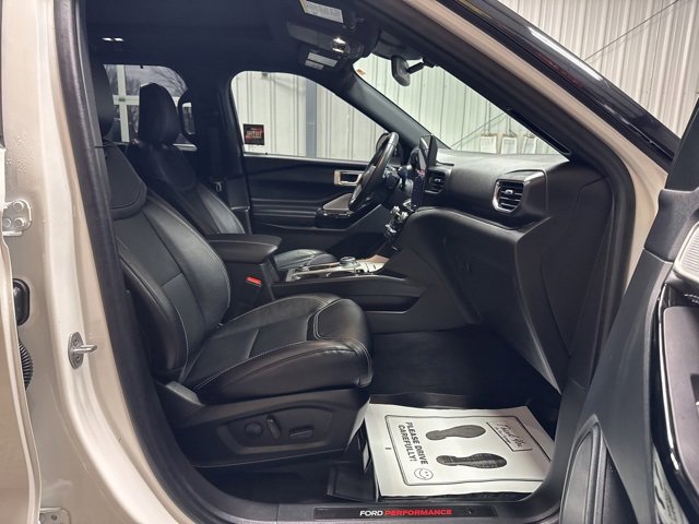 Used 2023 Ford Explorer ST w/ Equipment Group 401A image 28