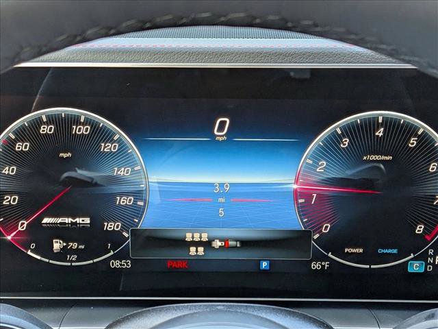 New 2026 Mercedes-Benz GLE 53 AMG 4MATIC image 10