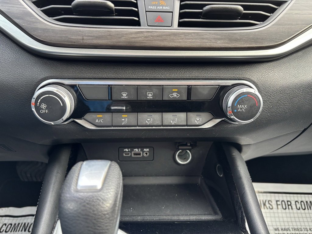 Used 2023 Nissan Altima 2.5 SV image 17