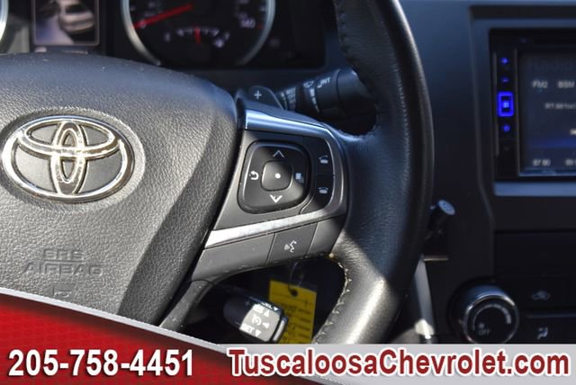 Used 2016 Toyota Camry SE image 26