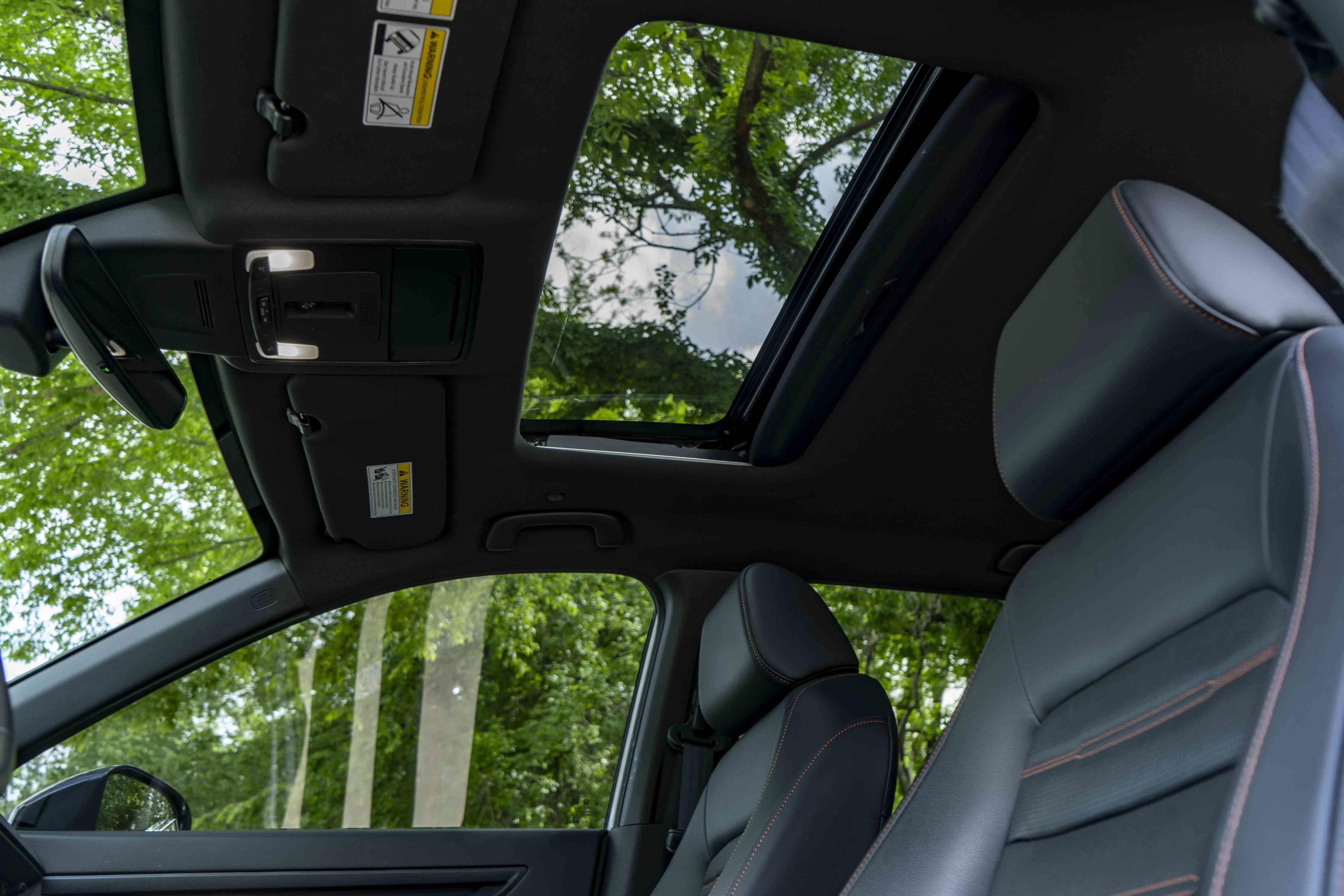 Certified 2024 Honda CR-V Sport-L image 35