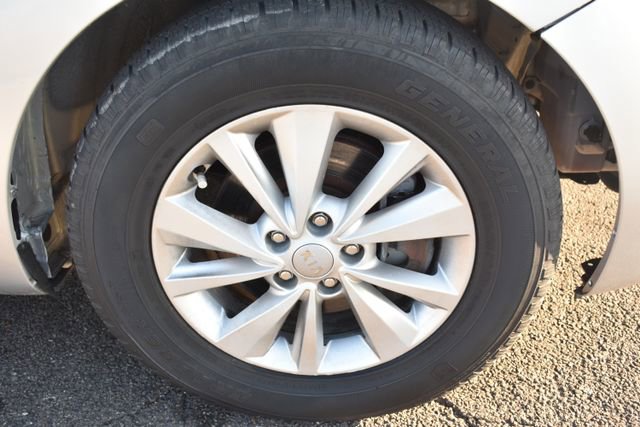 Used 2016 Kia Sedona LX w/ Option Group 020 image 46