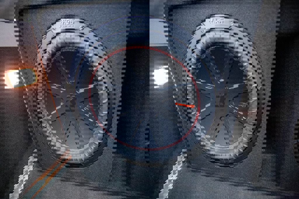 Used 2011 Cadillac CTS V image 41