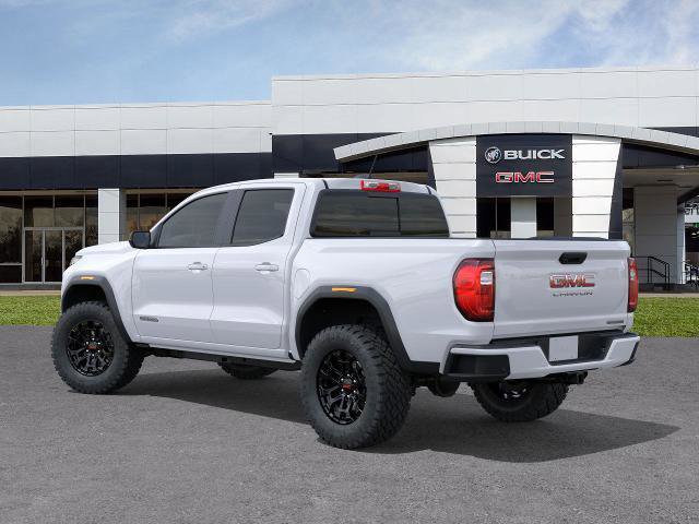 New 2026 GMC Canyon Elevation image 14