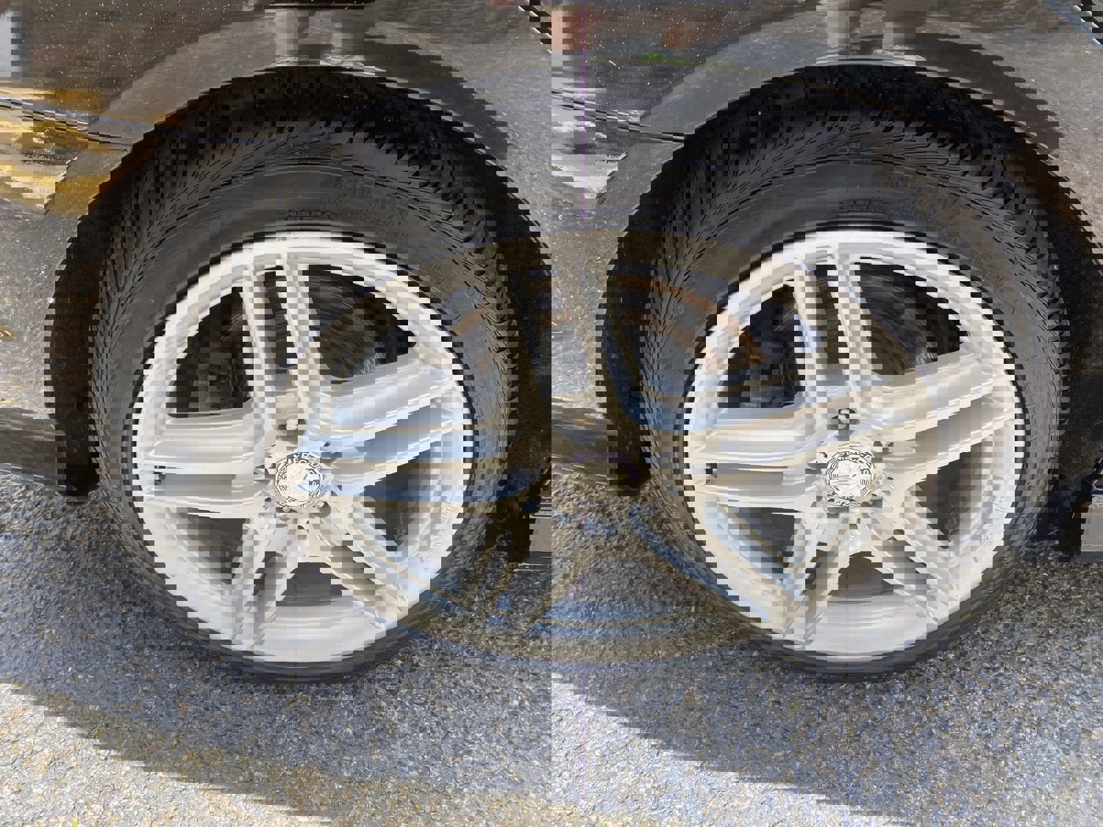 Used 2013 Mercedes-Benz C 300 Sport image 23