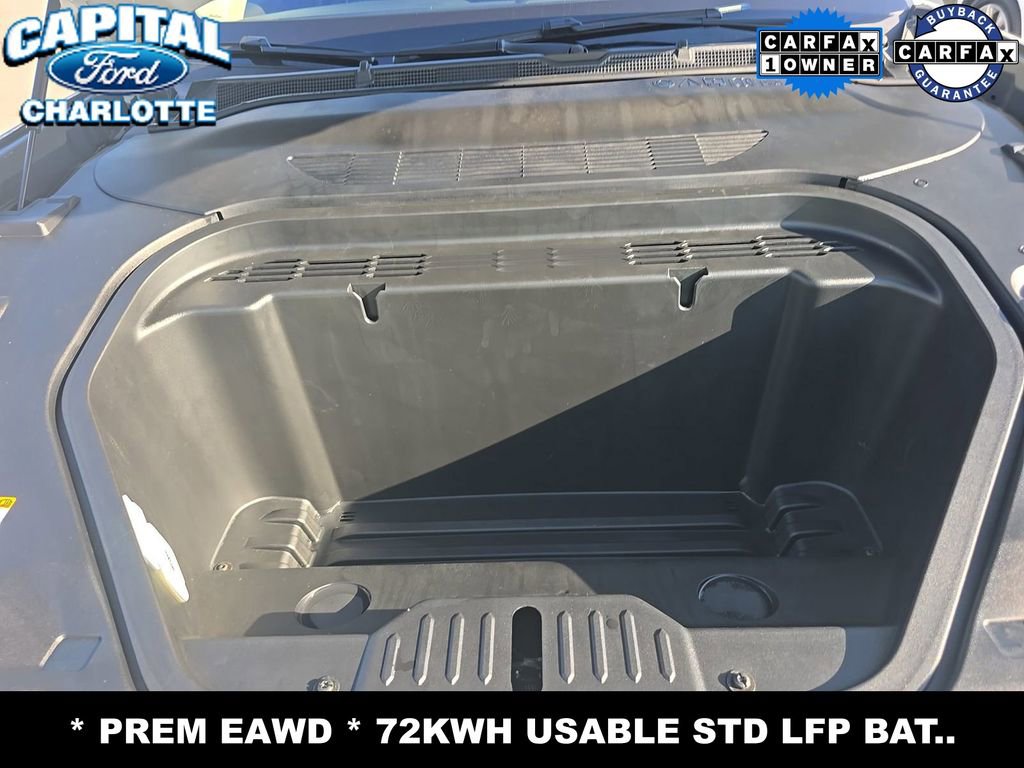 Used 2024 Ford Mustang Mach-E Premium AWD/4WD image 13