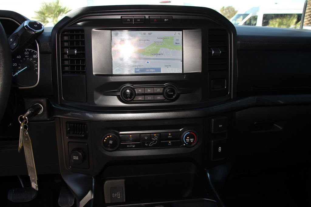 Certified 2021 Ford F150 XL w/ Equipment Group 101A High image 18