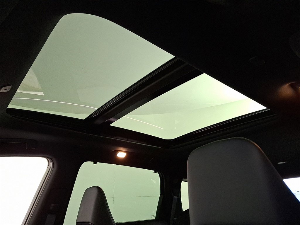 New 2026 INFINITI QX60 Sport w/ Dark Cargo Package image 14