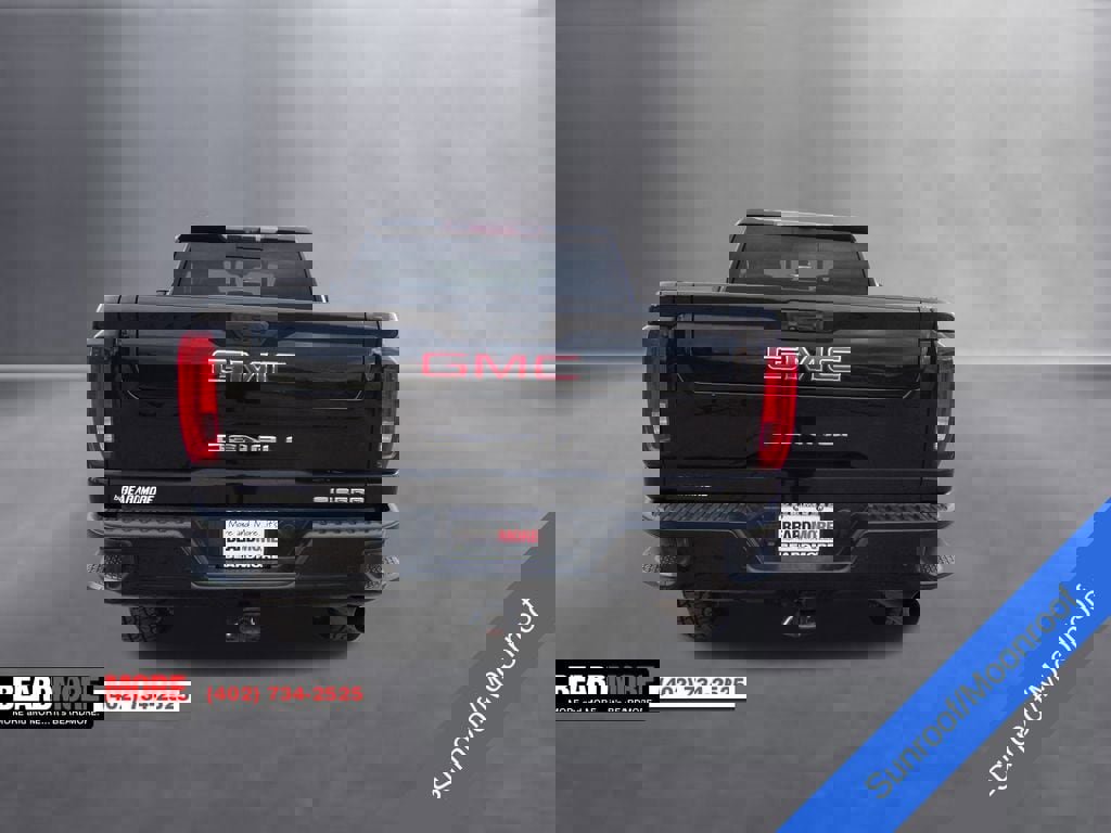 Used 2020 GMC Sierra 2500 Denali w/ Denali Ultimate Package image 5