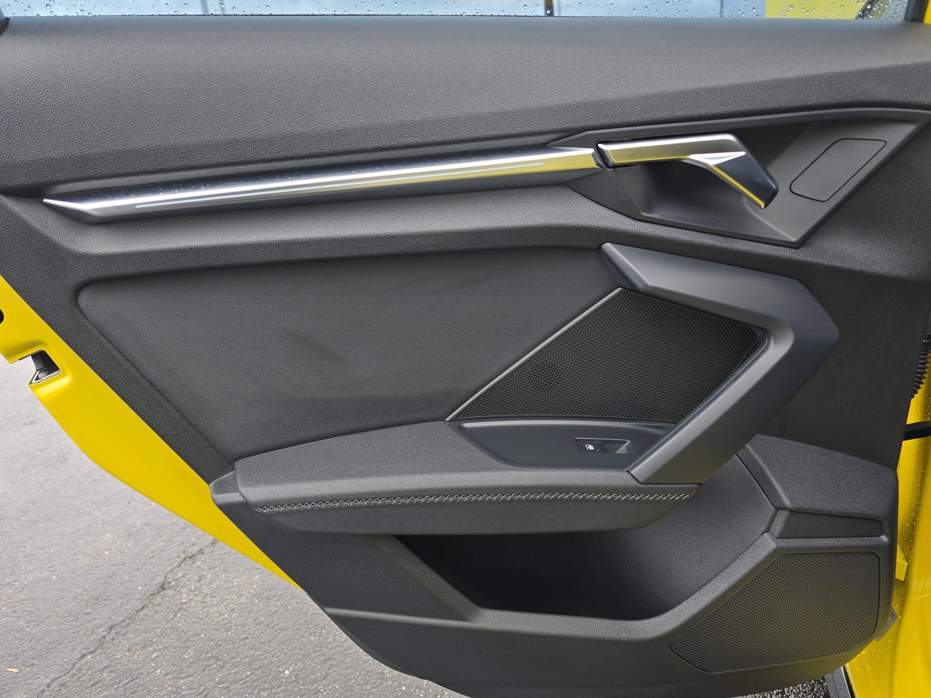 Used 2023 Audi S3 Premium Plus w/ Premium Plus Package image 20