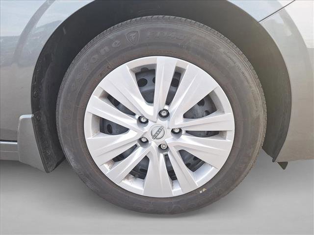 Used 2025 Nissan Sentra S image 16