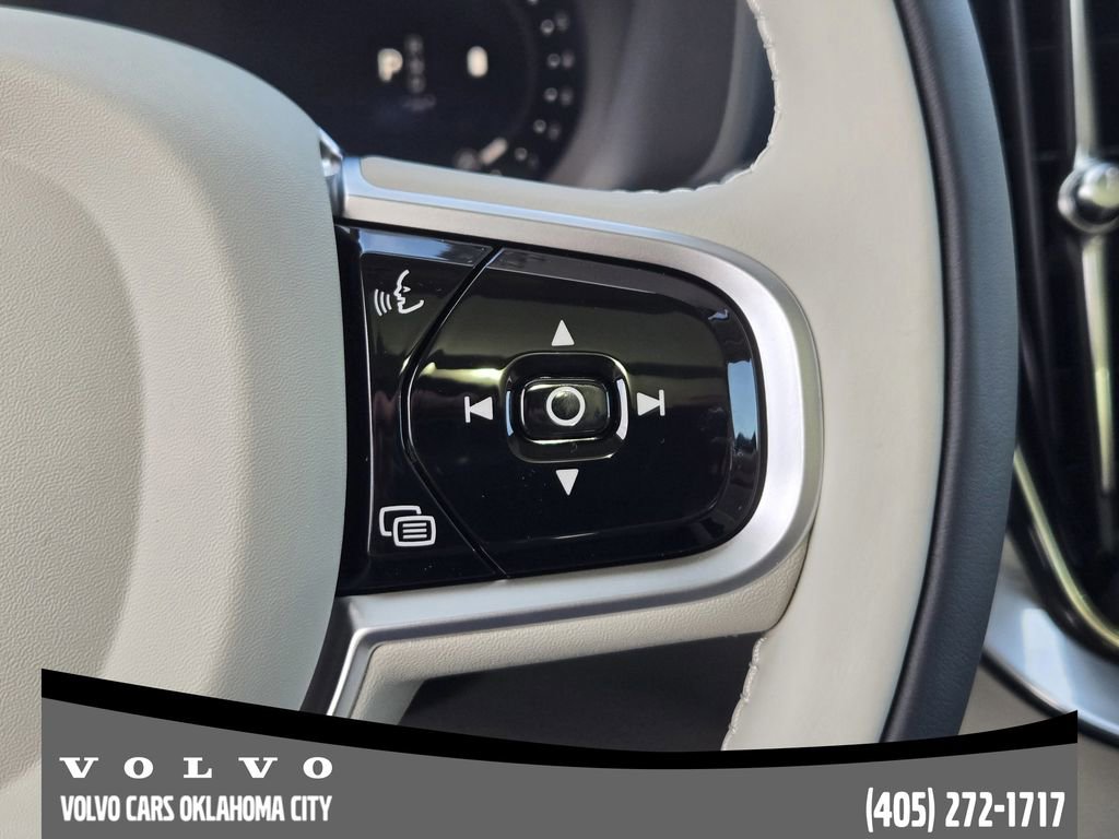 Used 2026 Volvo XC90 B6 Ultra w/ Protection Package Premier image 28