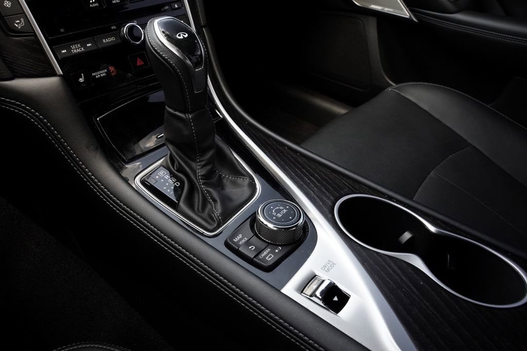 Used 2023 INFINITI Q50 Sensory RWD image 24