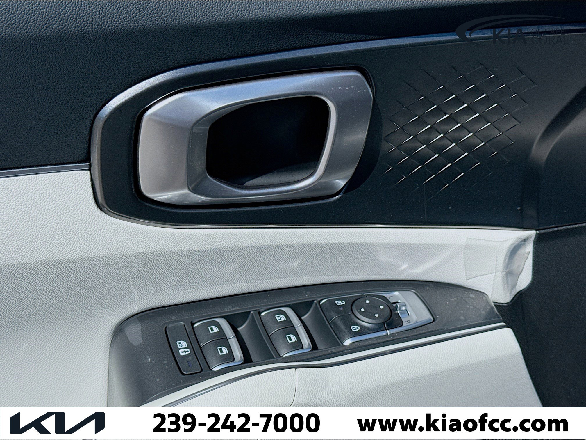 New 2026 Kia Sorento EX image 24