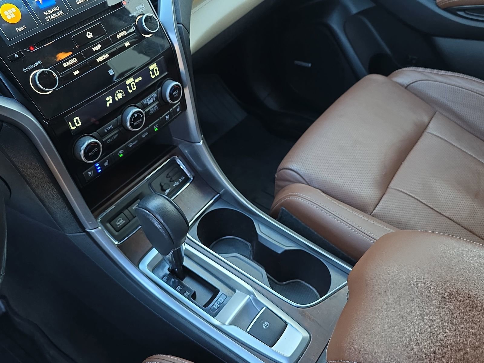 Used 2019 Subaru Ascent Touring w/ Popular Package #2 image 28