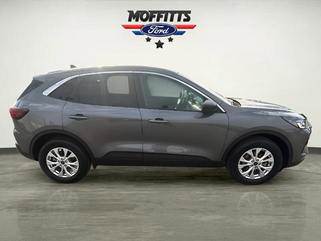 Certified 2023 Ford Escape Active image 4