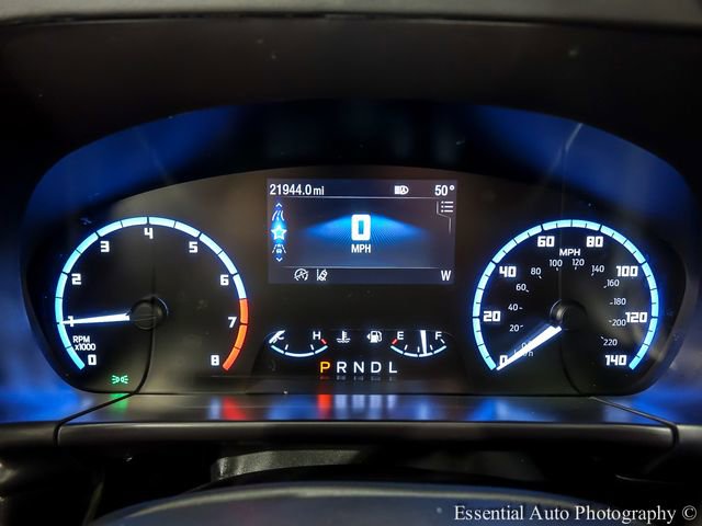 Used 2023 Ford Bronco Sport Big Bend w/ Convenience Package AWD/4WD image 14