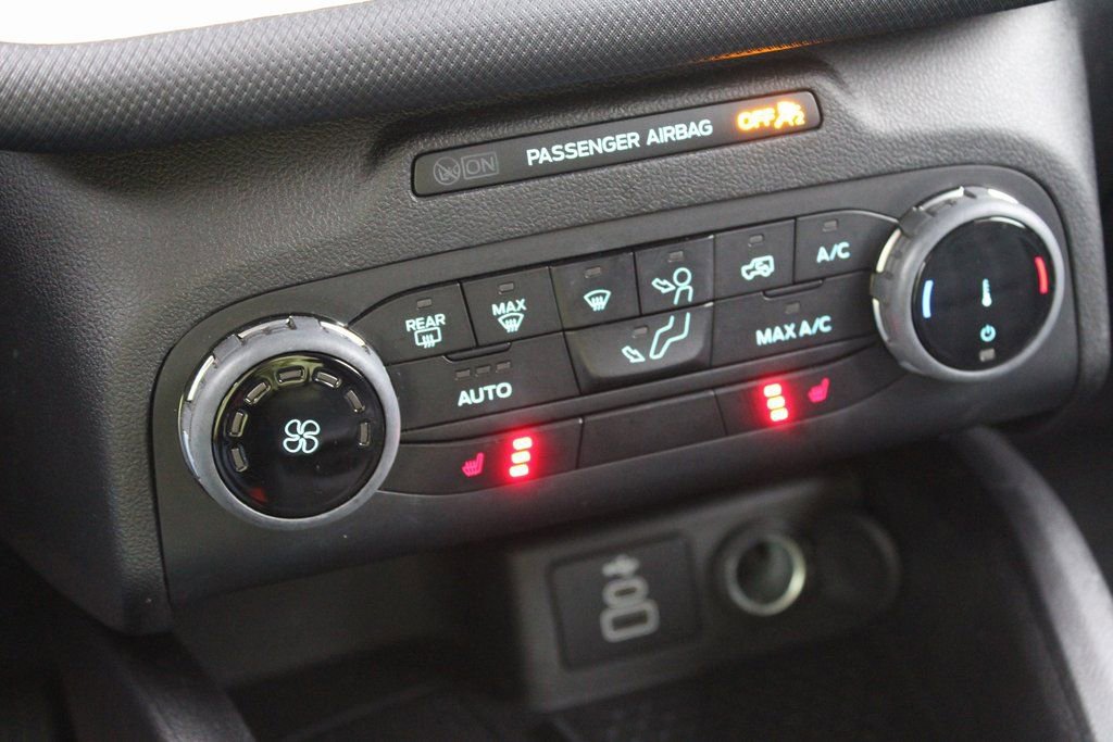 Used 2024 Ford Bronco Sport Heritage w/ Heritage Convenience Package image 22