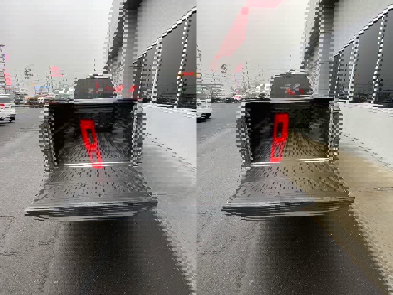 Used 2022 Ford Ranger XLT w/ Equipment Group 301A Mid image 22