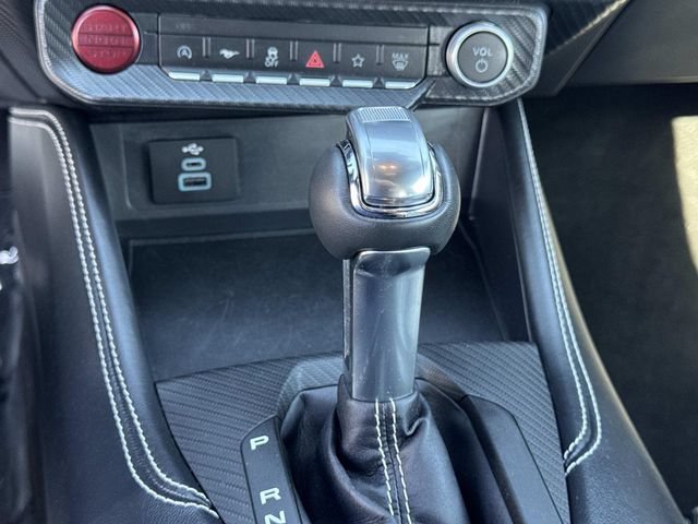 Used 2025 Ford Mustang GT Premium RWD image 17
