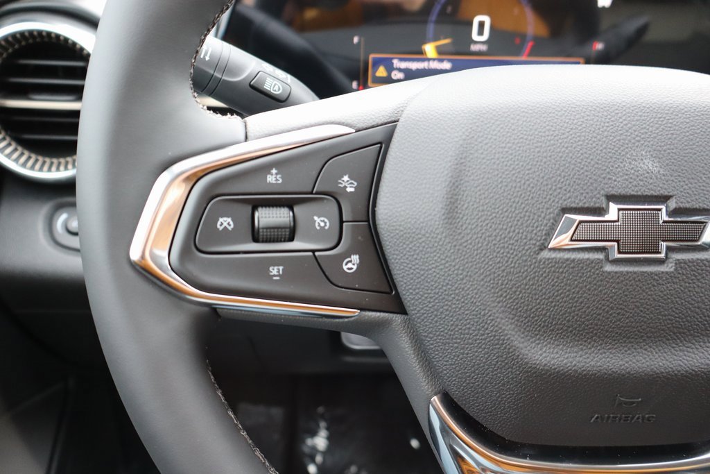 New 2026 Chevrolet Trax ACTIV image 7