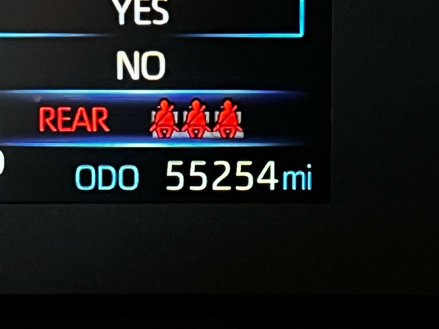 Used 2024 Toyota Corolla Cross LE image 11