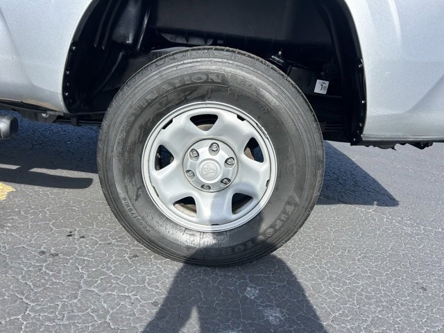 Used 2023 Toyota Tacoma SR image 10