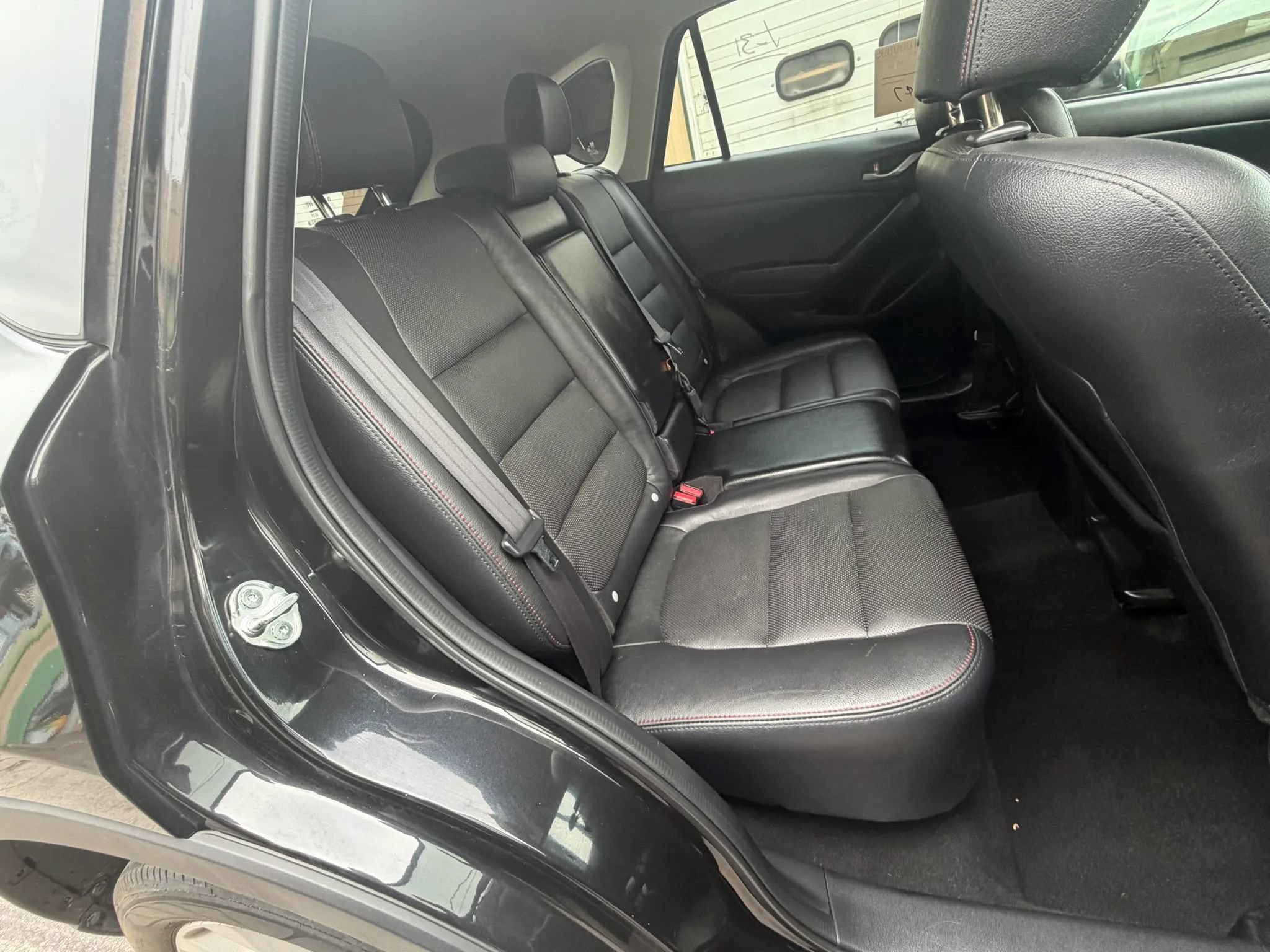 Used 2013 MAZDA CX-5 Grand Touring AWD/4WD image 12