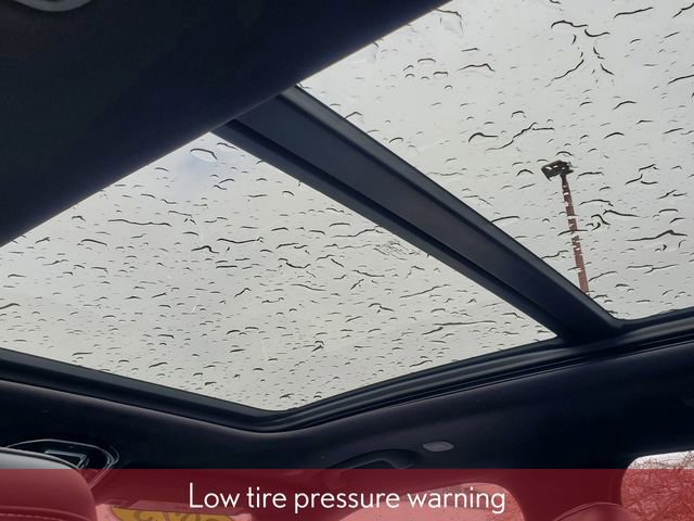 Used 2023 Jeep Grand Cherokee Overland image 40