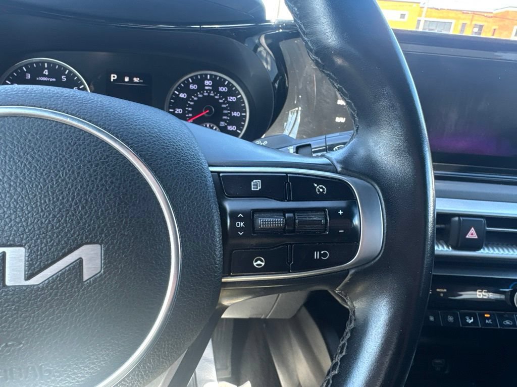 Used 2022 Kia K5 GT-Line FWD image 22