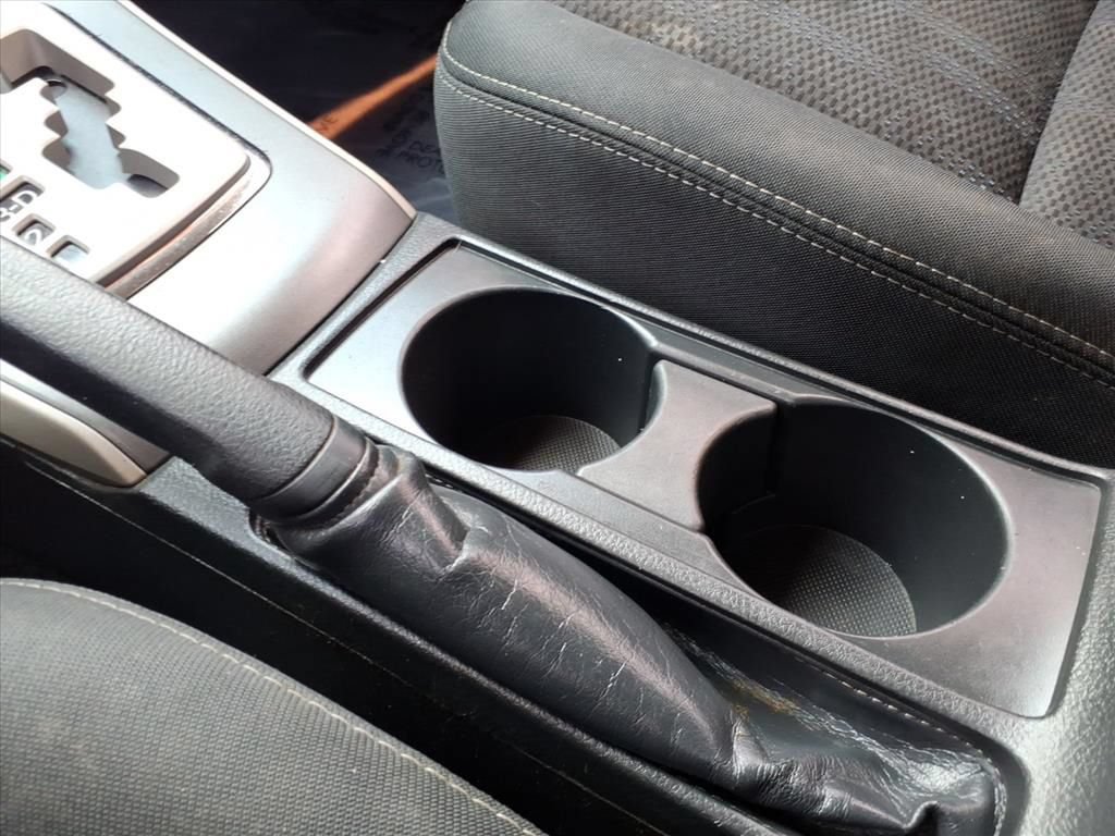 Used 2013 Toyota Corolla S FWD image 8