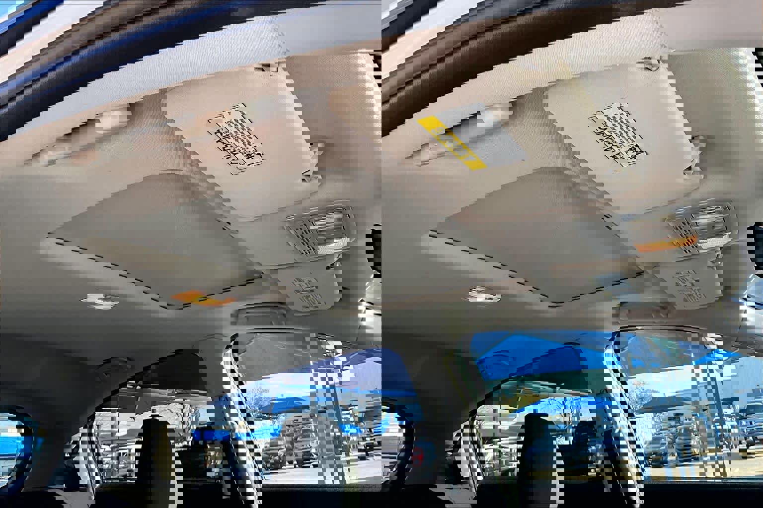 Used 2022 Honda HR-V EX image 13